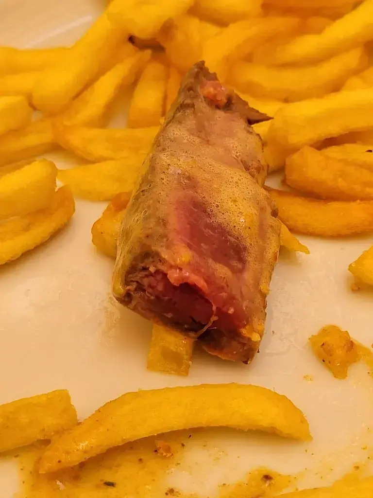 Stéphane Rais_Restaurant du Moulin_Rebeuvelier_avis