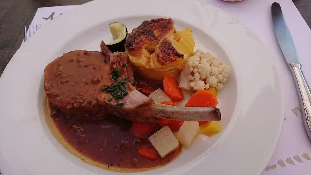 Menu_Restaurant de La Croix-Blanche_Rebeuvelier_image_6