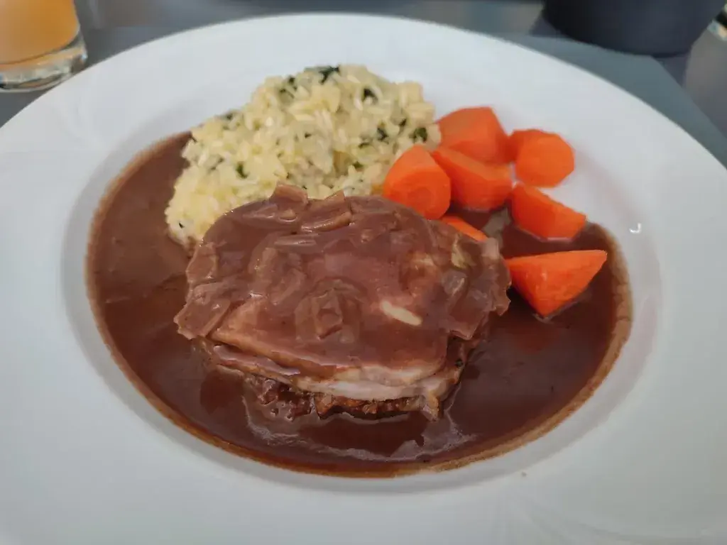 Menu_Restaurant de La Croix-Blanche_Rebeuvelier_image_9