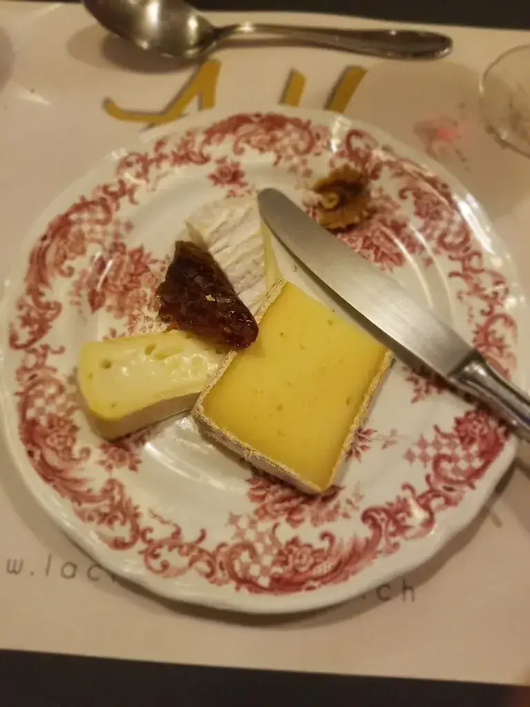 John Cross_Restaurant de La Croix-Blanche_Rebeuvelier_avis