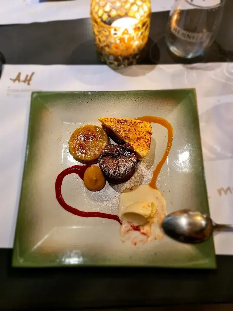 Leïla Brogli (Merco)_Restaurant de La Croix-Blanche_Rebeuvelier_avis