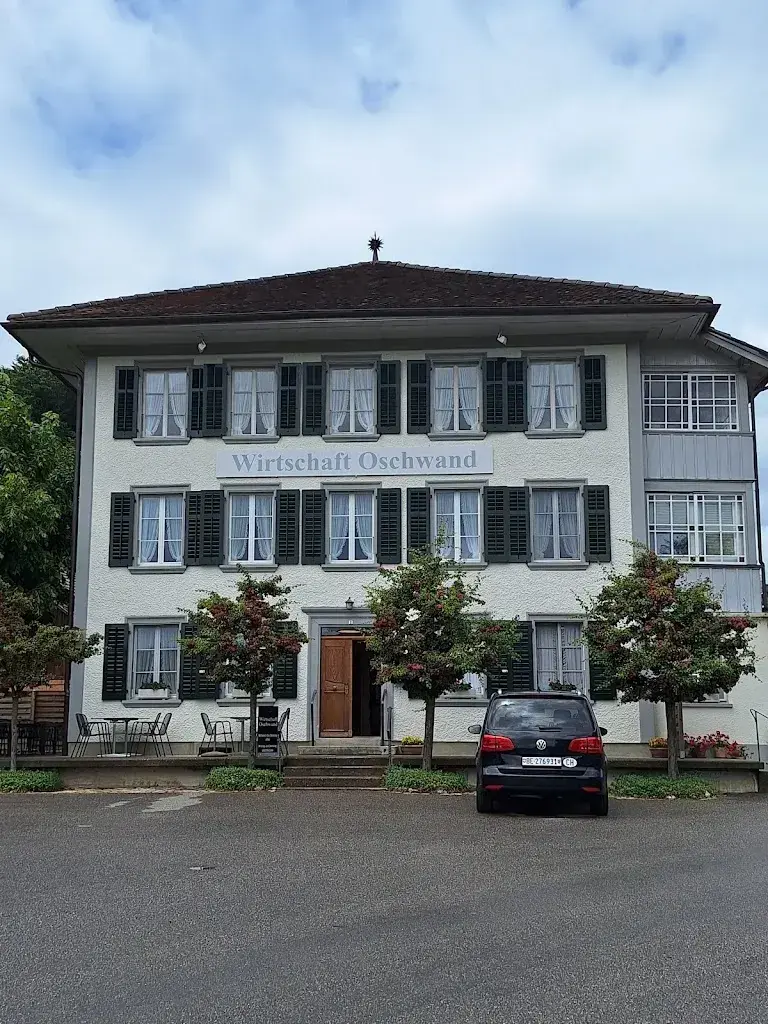 Evelyne Holzinger Ryser_Wirtschaft Oschwand_Oschwand_review