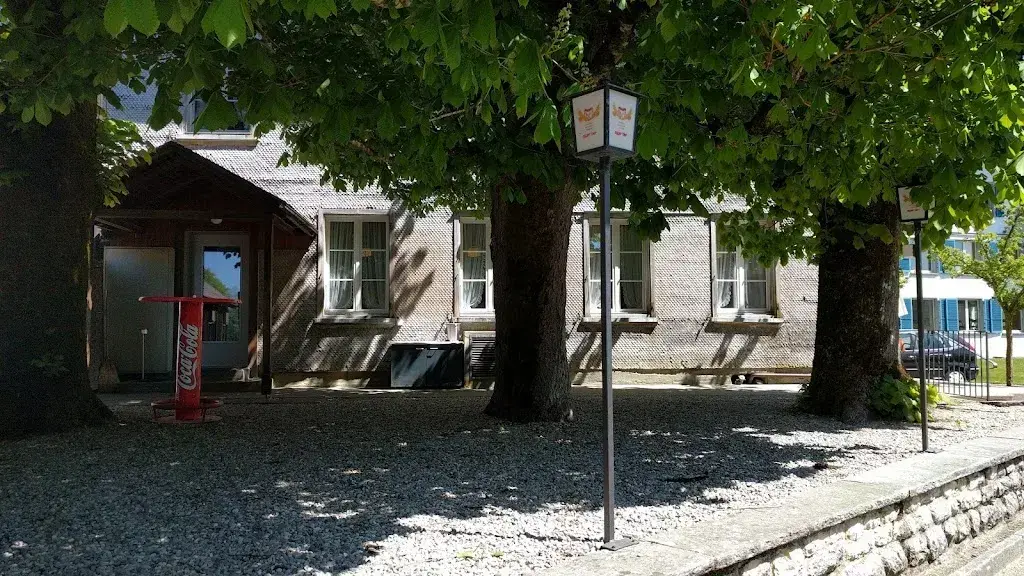 s. kurt_Wirtschaft Oschwand_Oschwand_review