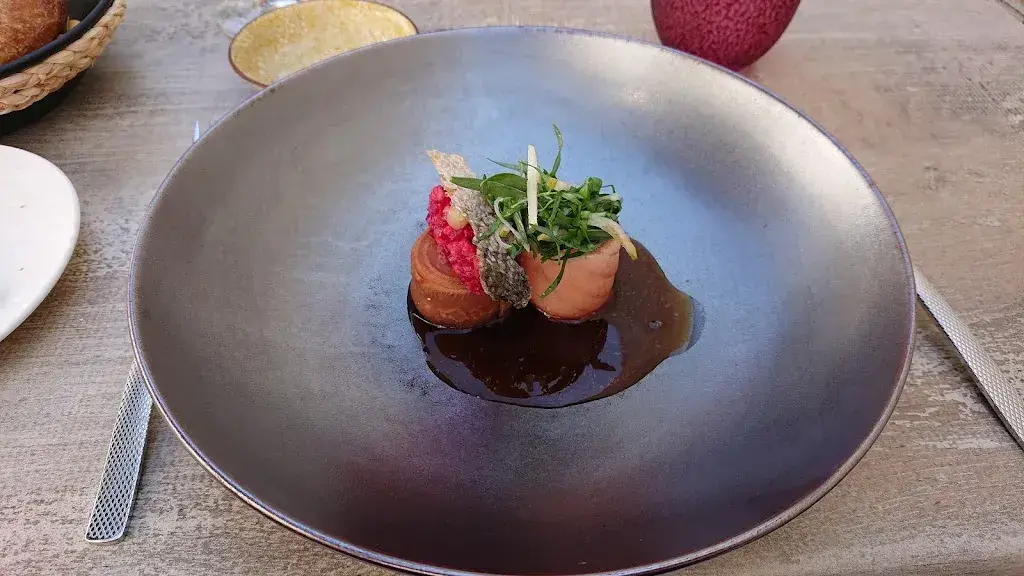 Menu_Restaurant Le Soleil de Châtillon_Châtillon_image_5