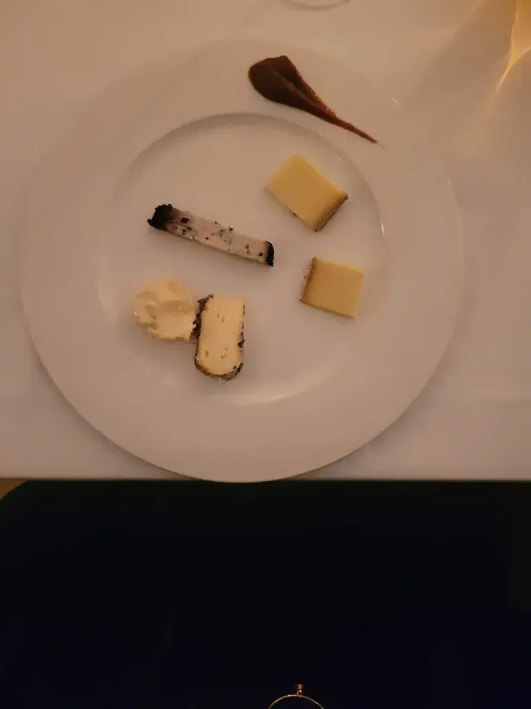 Menu_Restaurant Le Soleil de Châtillon_Châtillon_image_9