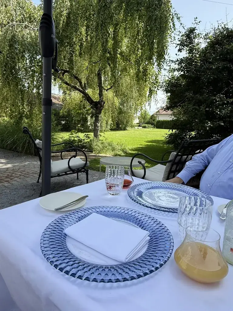 Maria Jermann_Restaurant Le Soleil de Châtillon_Châtillon_avis