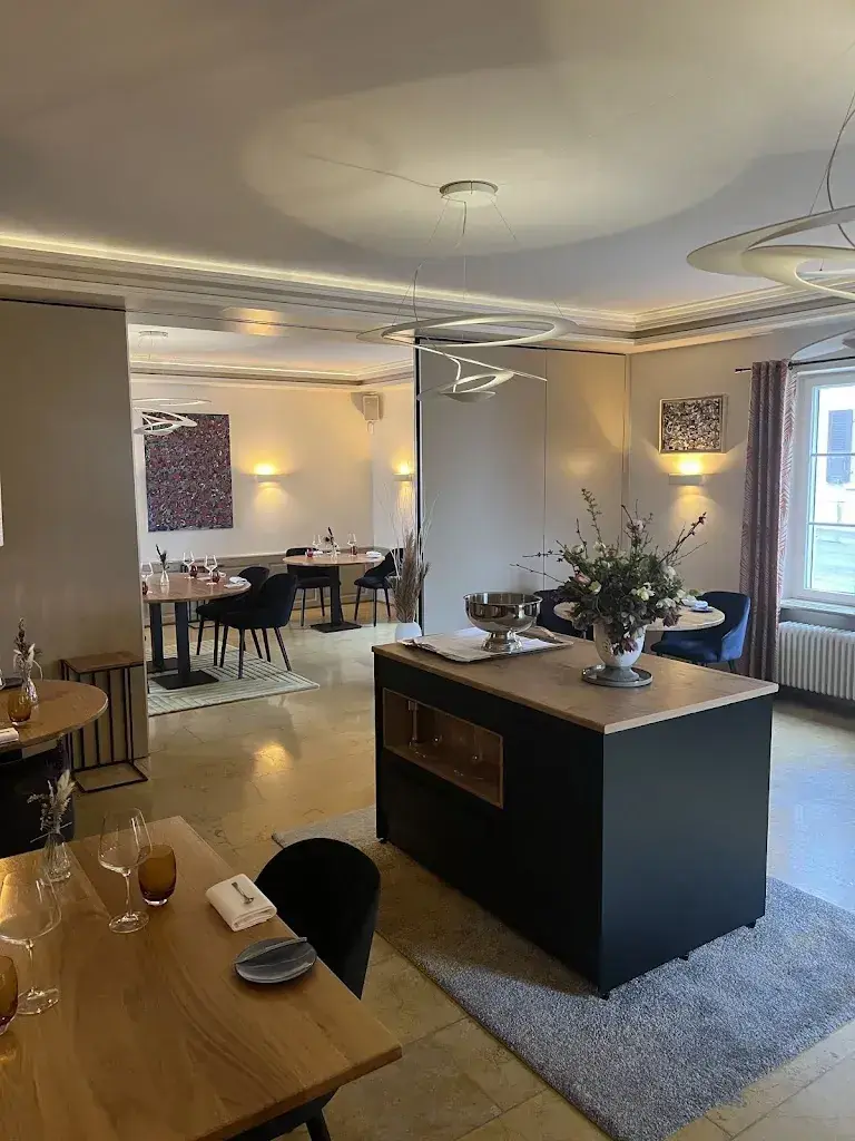 Restaurant Le Soleil de Châtillon restaurant à Châtillon