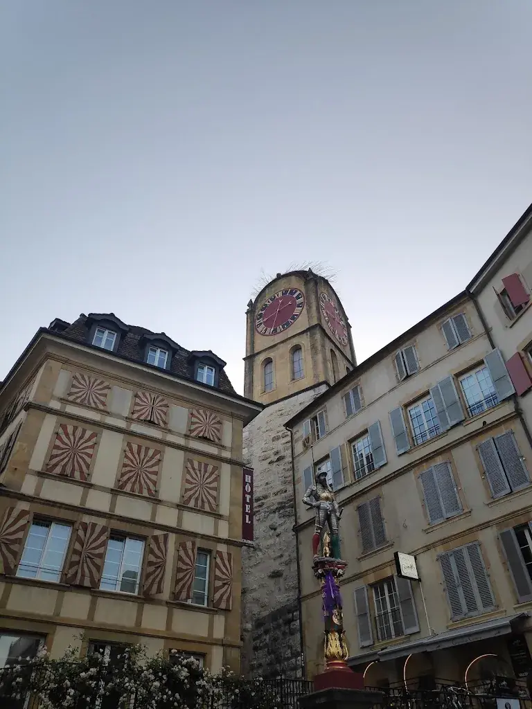 Joshua Mordecai_Restaurant Binzberg_Gänsbrunnen_review