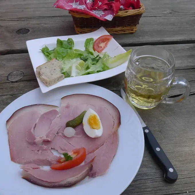 Rolf Vogt_Restaurant Binzberg_Gänsbrunnen_review