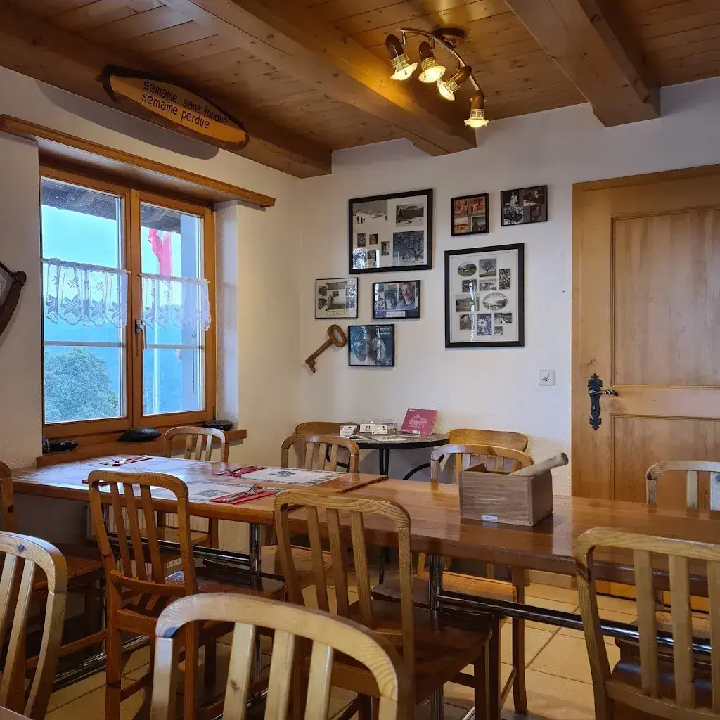 Oberdörfer restaurant à Gänsbrunnen