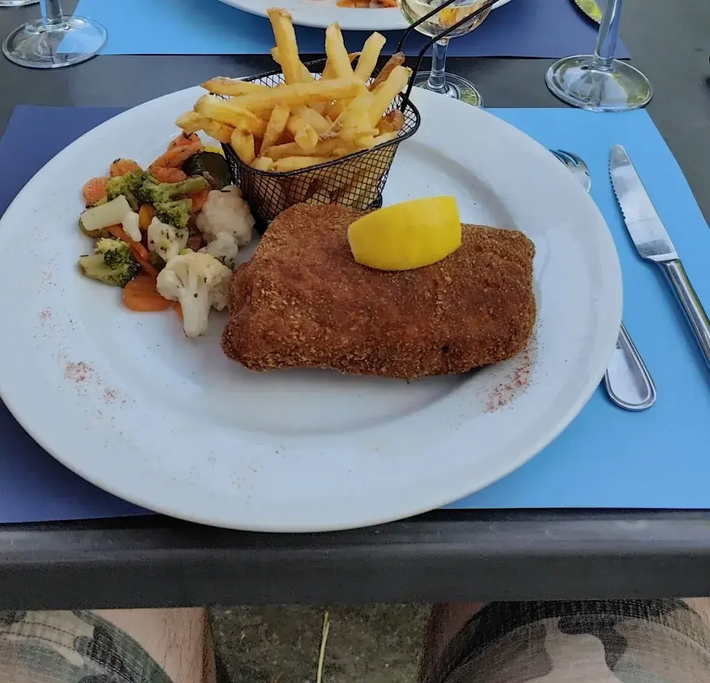 R G_Restaurant le Violat_Courrendlin_review