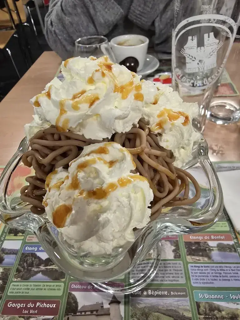 Menu_Bistr'Hockey (restaurant de la patinoire)_Delémont_image_5