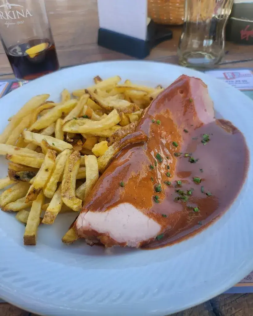 Menu_Bistr'Hockey (restaurant de la patinoire)_Delémont_image_9