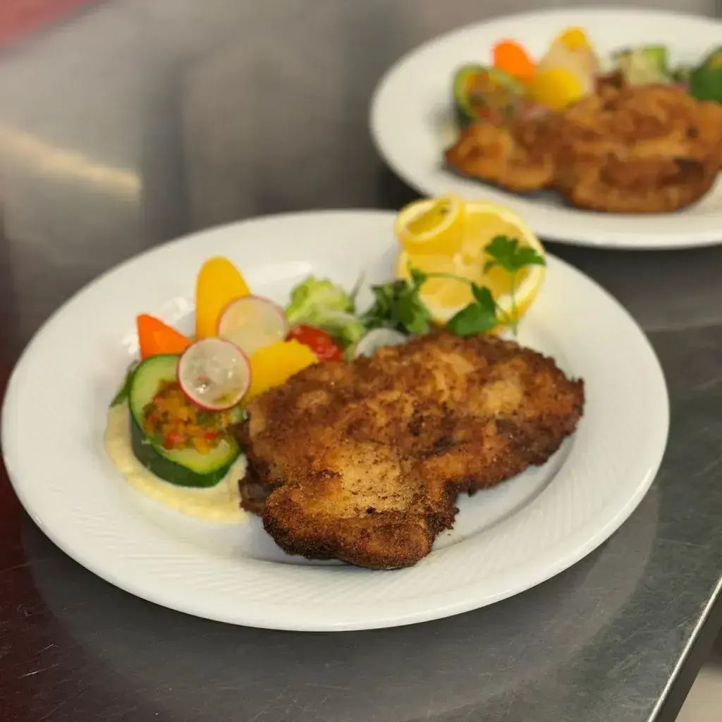 Bistr'Hockey (restaurant de la patinoire) ristorante a Delémont