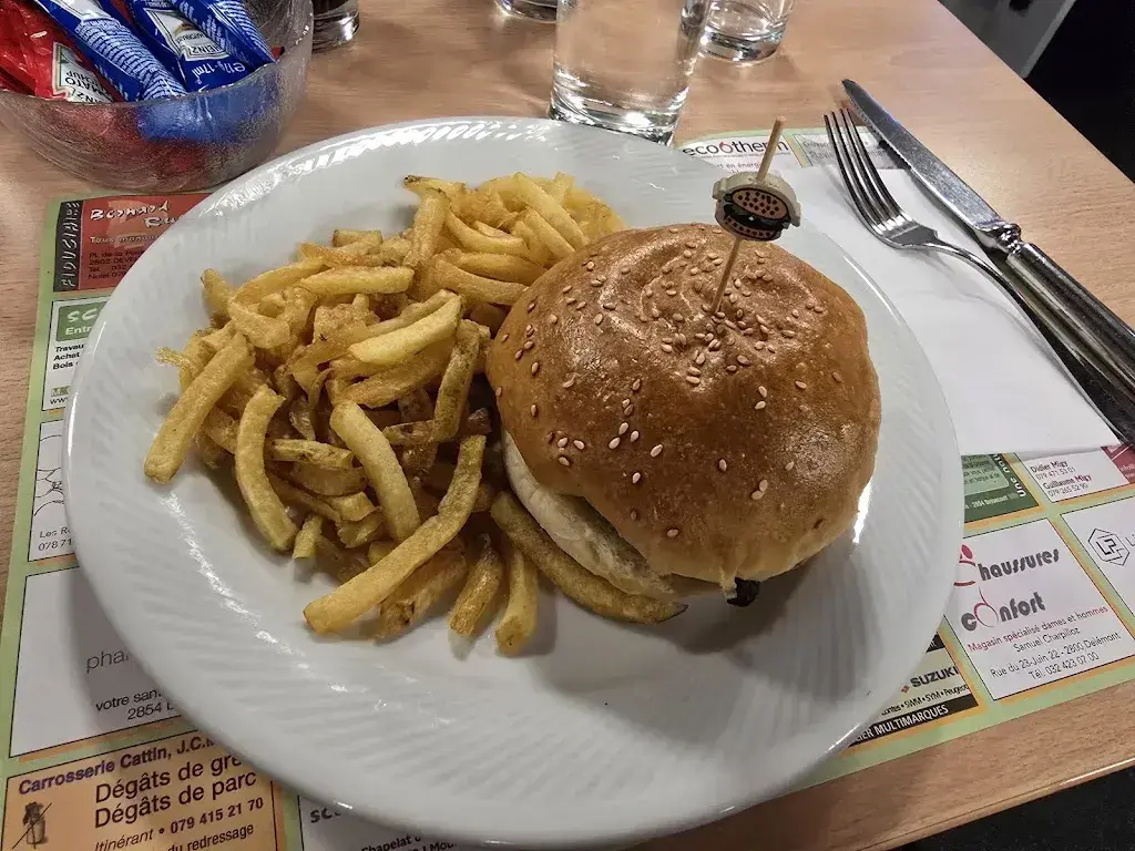 Bistr'Hockey (restaurant de la patinoire)_Delémont_slider_image_3