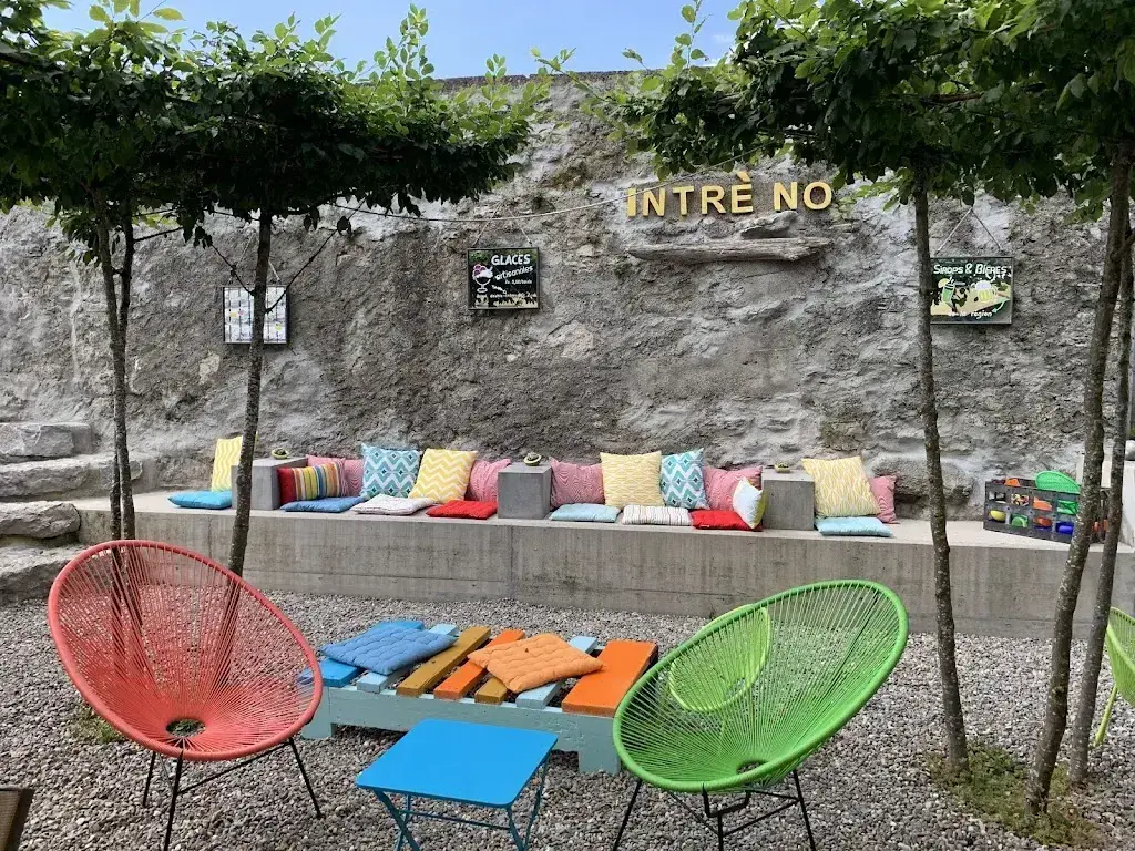 Jess G_L'espace gourmand_Villars-sous-Mont_review