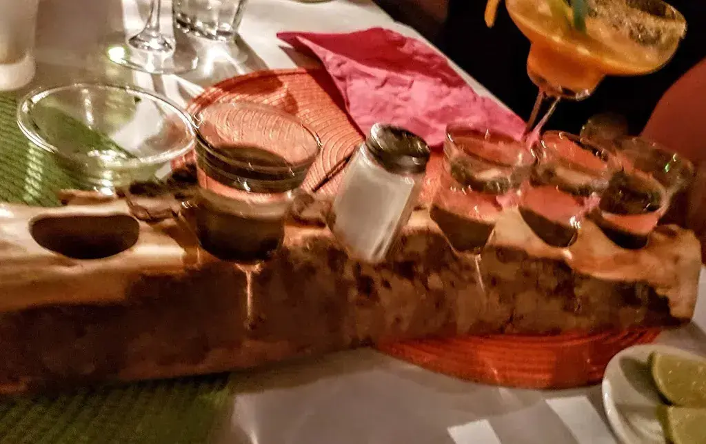 Menu_TACOS KING - Mexican Restaurant Bern - Belp_Belp_image_5