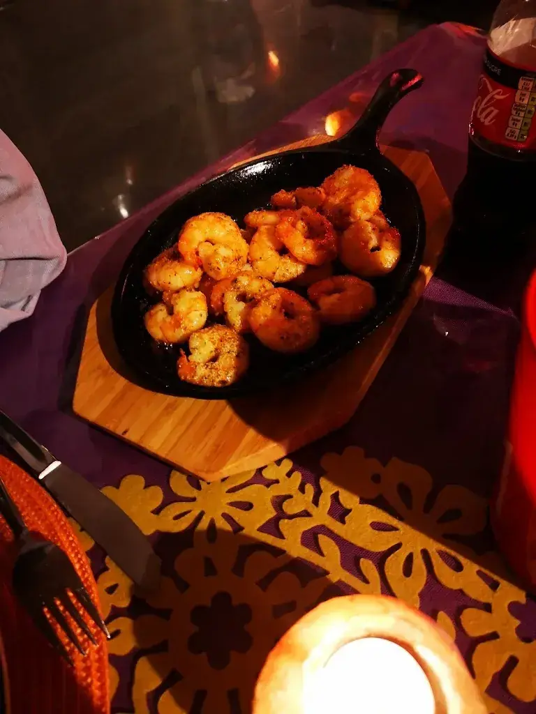 Menu_TACOS KING - Mexican Restaurant Bern - Belp_Belp_image_7