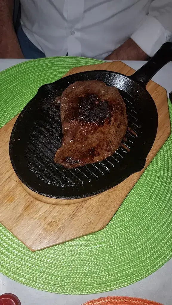 Menu_TACOS KING - Mexican Restaurant Bern - Belp_Belp_image_8