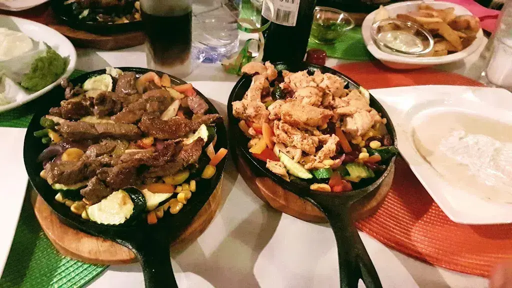 Menu_TACOS KING - Mexican Restaurant Bern - Belp_Belp_image_9