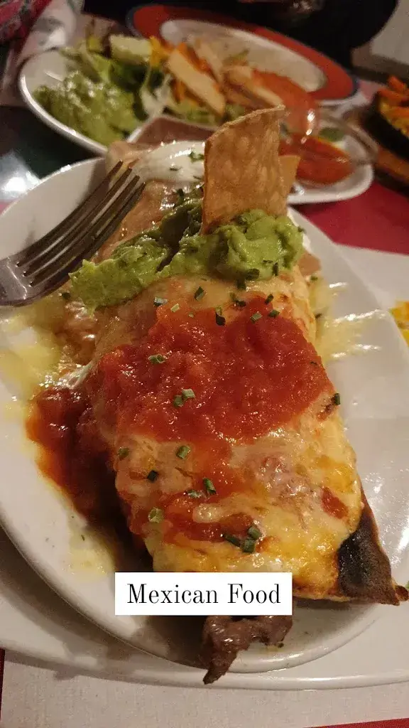 Martín Gómez_TACOS KING - Mexican Restaurant Bern - Belp_Belp_review