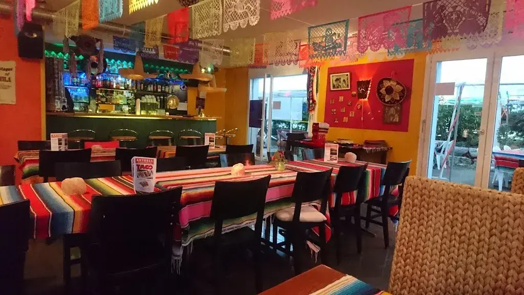 TACOS KING - Mexican Restaurant Bern - Belp restaurant in Belp