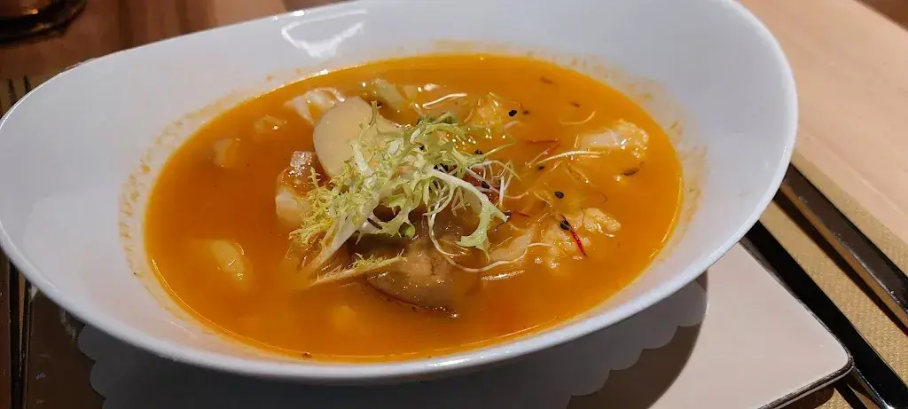 Giulio Loforese_Ristorante Bar Muna_Bern_review