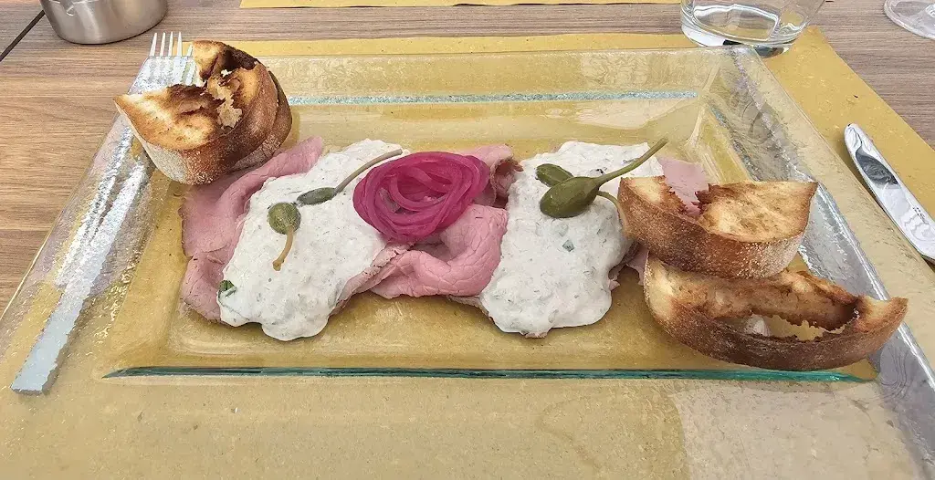 Marc Stucki_Ristorante Bar Muna_Bern_review