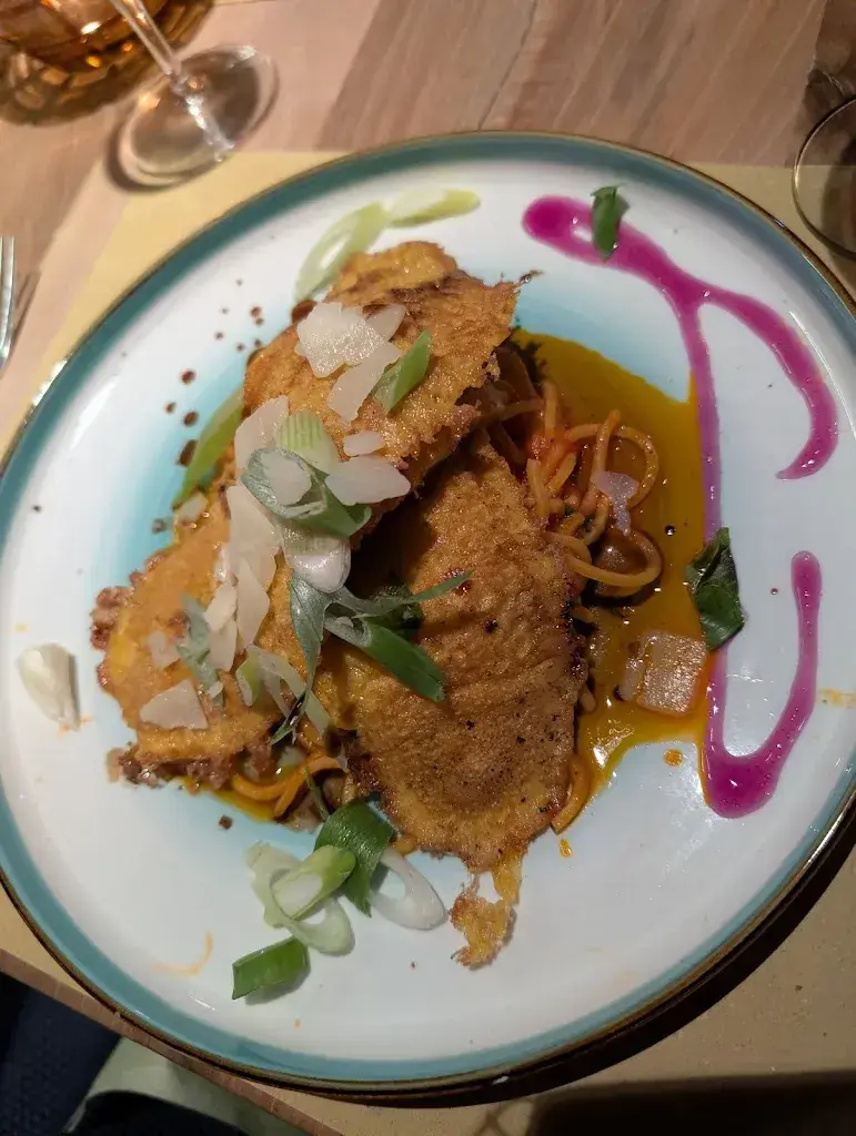 Ristorante Bar Muna restaurant à Bern