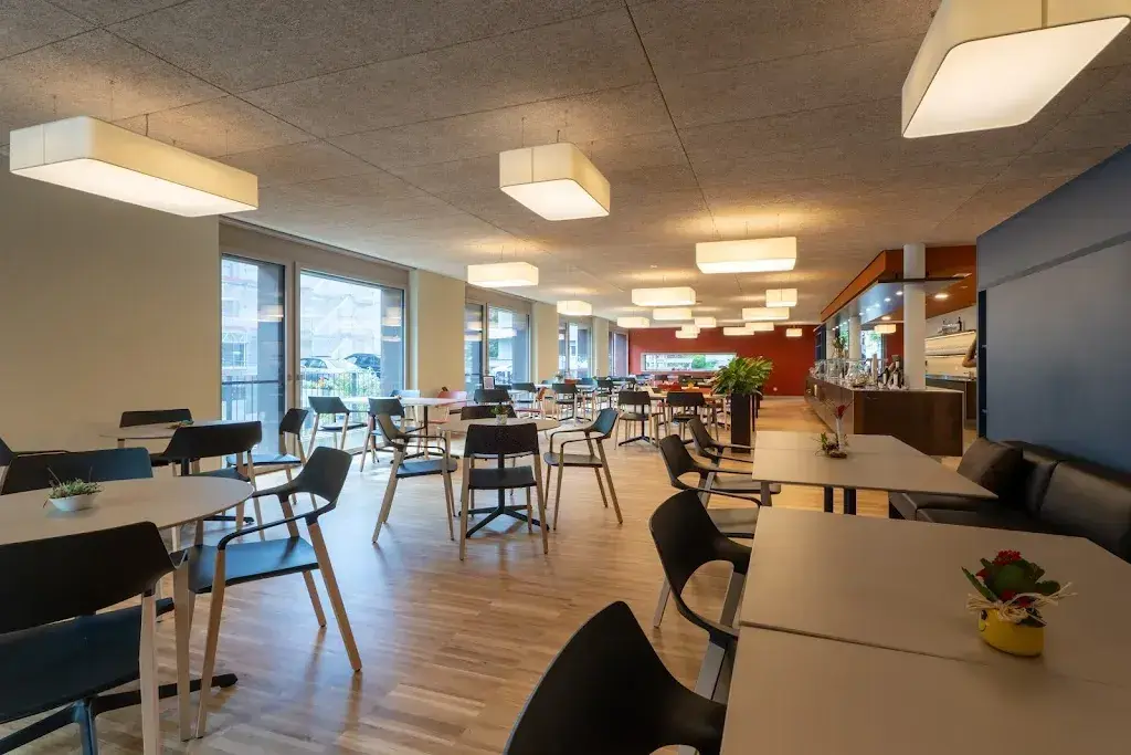 Restaurant Grünau_Wabern bei Bern_slider_image_1