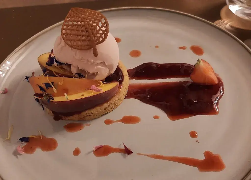 Menu_Auberge de Bellelay - Hôtel de l'Ours_Saicourt_image_5