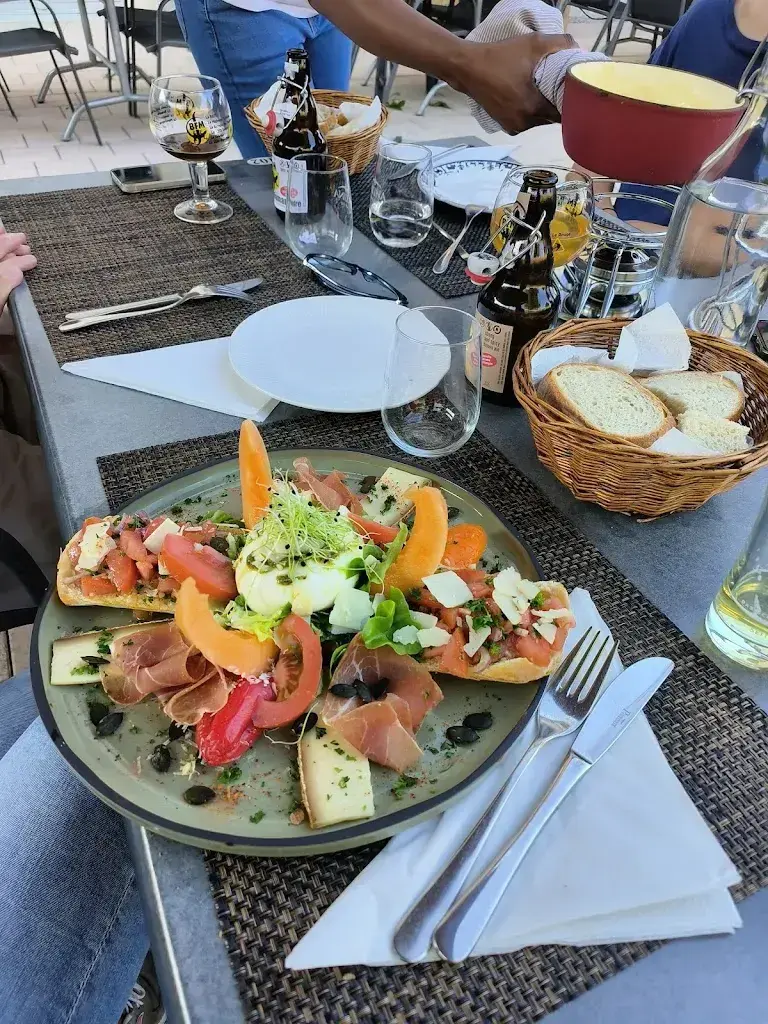 Menu_Auberge de Bellelay - Hôtel de l'Ours_Saicourt_image_6