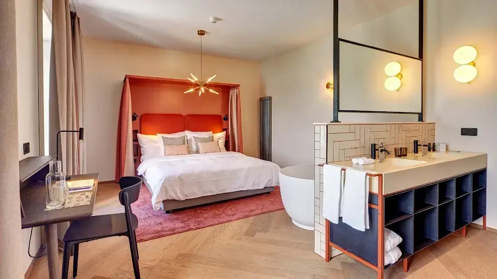 Hotel Restaurant Seehof_Küssnacht_slider_image_2