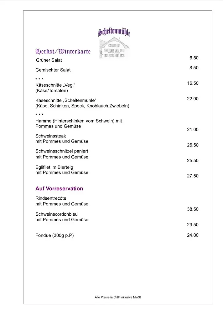 Menu_Restaurant du Moulin_La Scheulte_immagine_3