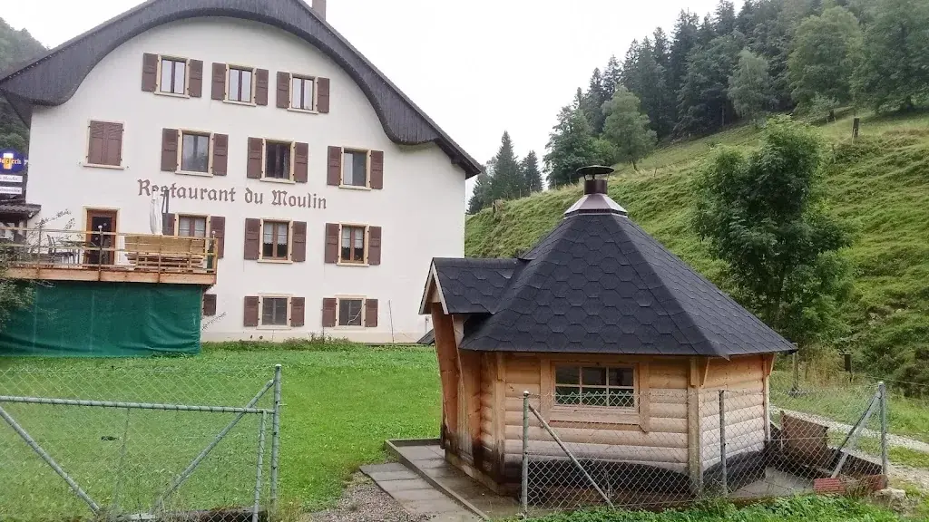 Roger Engler_Restaurant du Moulin_La Scheulte_recensione