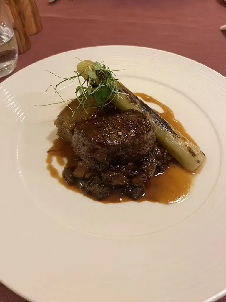 uıɯƎ ʇɹɥɐW_Seehof Fondue Stübli_Davos_avis