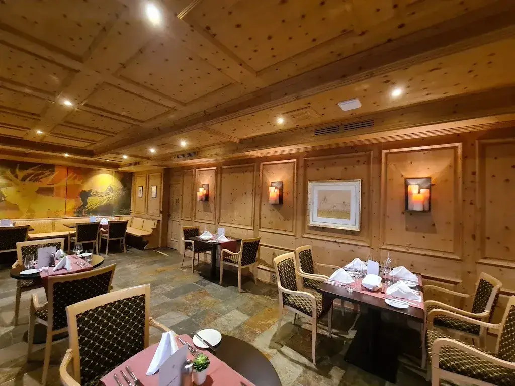 Seehof Fondue Stübli_Davos_slider_image_1