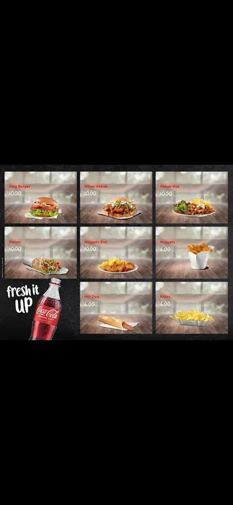 Menu_Chez Iljaz_Châtel-Saint-Denis_image_2