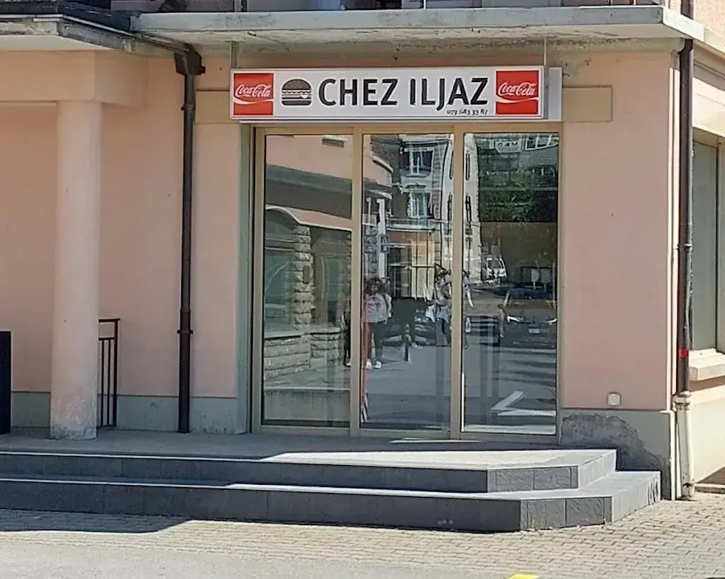 Matéo Reichenbach_Chez Iljaz_Châtel-Saint-Denis_review