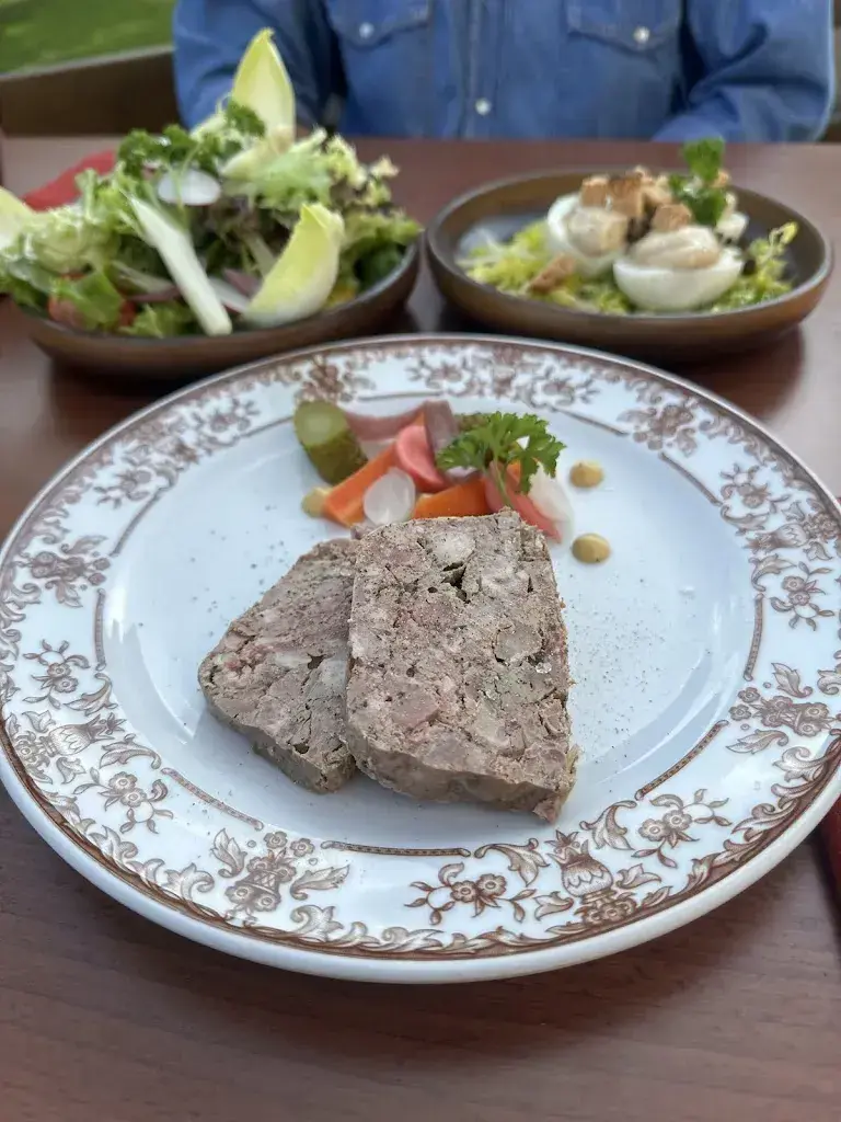 Sylvain Guy_Brasserie du Châtelard_Treycovagnes_review