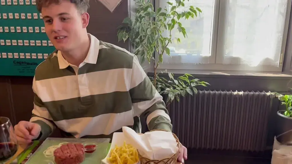 Onil Ocramid_Restaurant du Lion d'Or_Le Châtelard-près-Romont_review