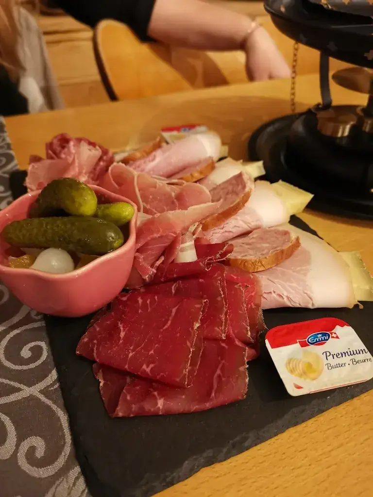 Menu_Cercle d'Agriculture - Restaurant_Châtel-Saint-Denis_image_9