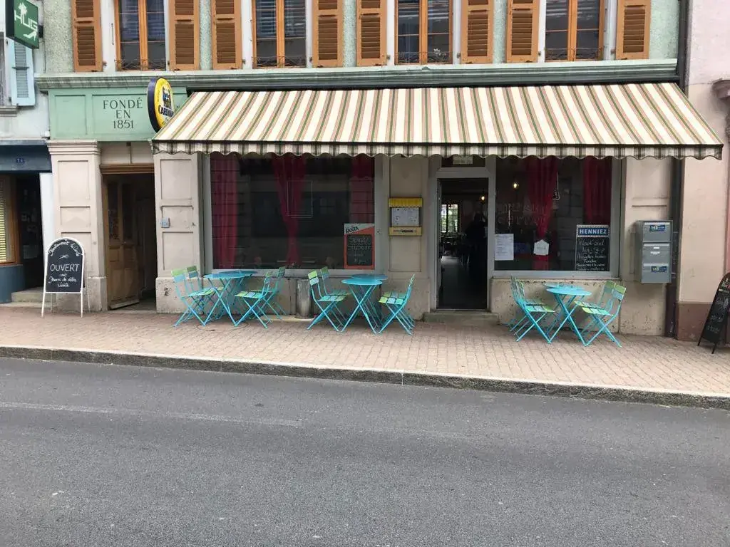 Cercle d'Agriculture - Restaurant_Châtel-Saint-Denis_slider_image_1