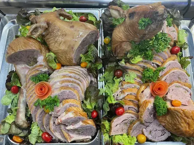 Menu_le comptoir des saveurs chatel st Denis_Châtel-Saint-Denis_immagine_1