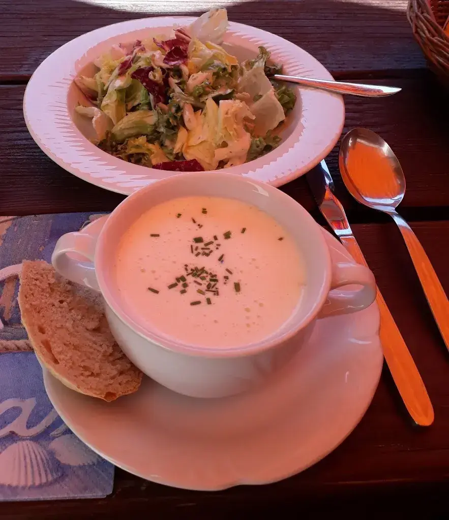 Bären restaurant in Ochlenberg