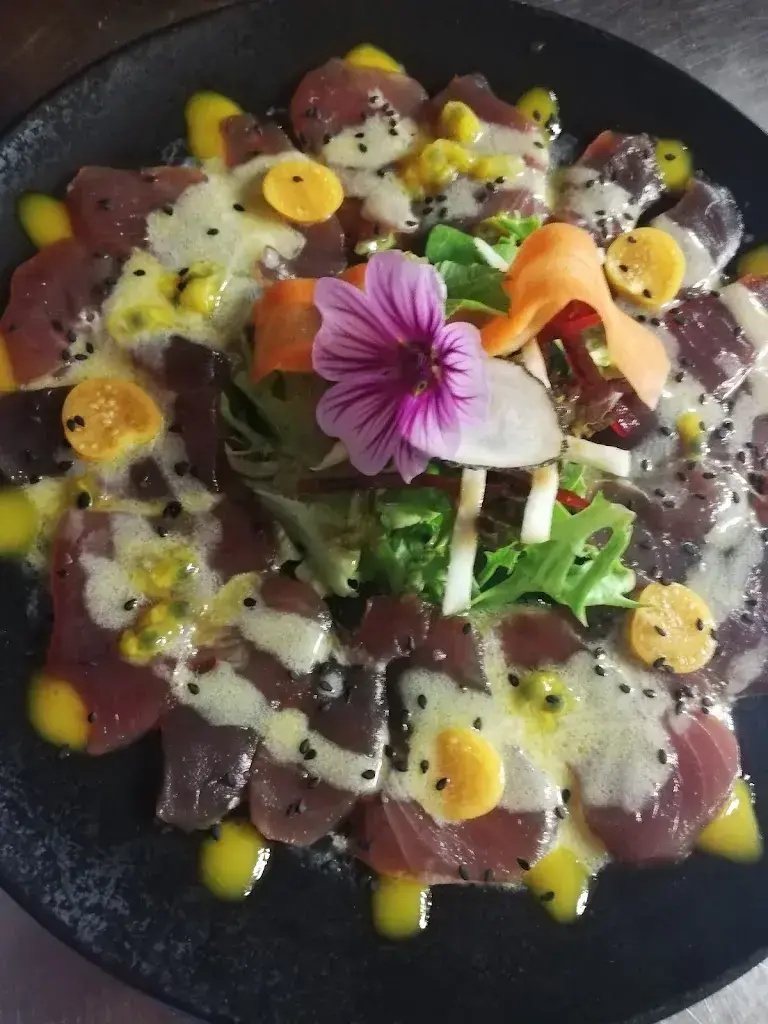 Restaurant Le Chalet de l'hotel Le Kandahar_France_slider_image_2