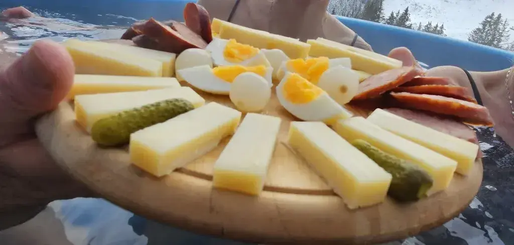 Menu_Cousimbert des Particuliers_La Roche_image_1