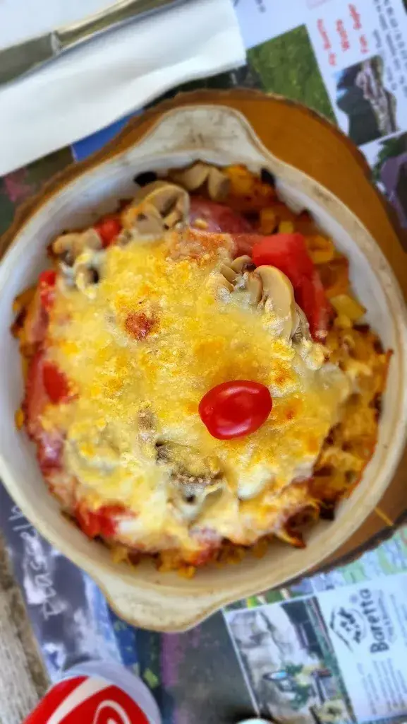 Menu_Cousimbert des Particuliers_La Roche_image_5