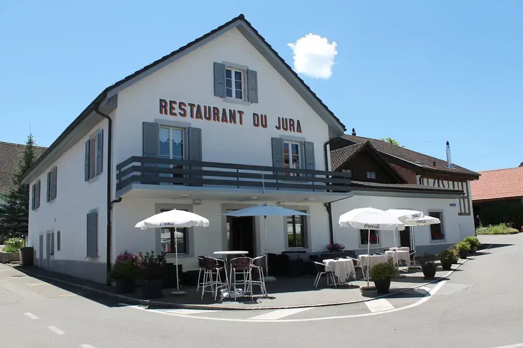 Restaurant du Jura Bassecourt_Bassecourt_slider_image_1