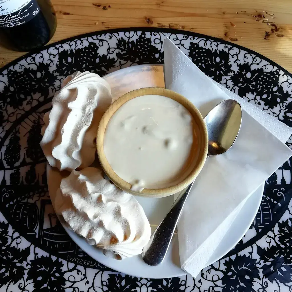 Menu_Le Chalet (restaurant et fromagerie de démonstration)_Château-d’Œx_image_9